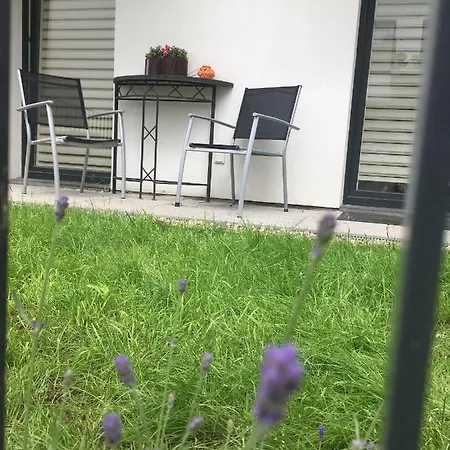 Wroclove Garden * Wrocław
