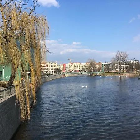 Wroclove Garden Wrocław