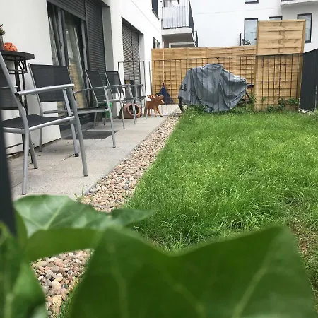 Wroclove Garden *
